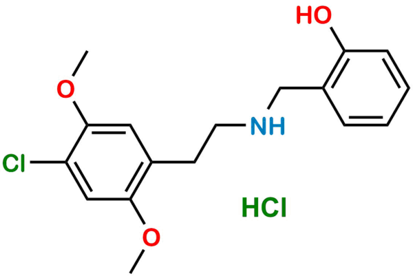 Amphetamine Impurity 10