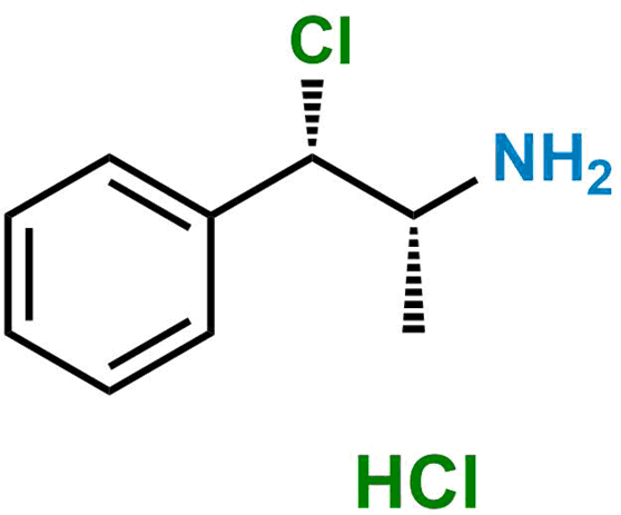 Amphetamine Impurity 11