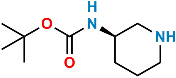 Linagliptin Impurity 48