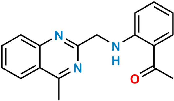 Linagliptin Impurity 66