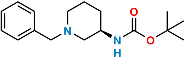 Linagliptin Impurity 79