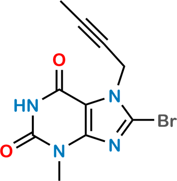 Linagliptin Related Compound A