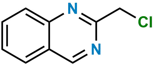 2-(Chloro methyl)quinazoline