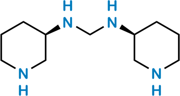 Linagliptin Impurity 24