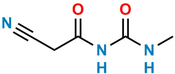 Linagliptin Impurity 39