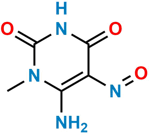 Linagliptin Impurity 40