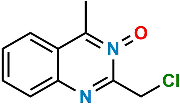 Linagliptin Impurity 51