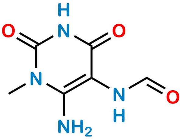 Linagliptin Impurity 62