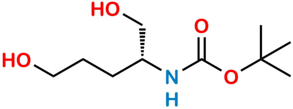 Linagliptin Impurity 64