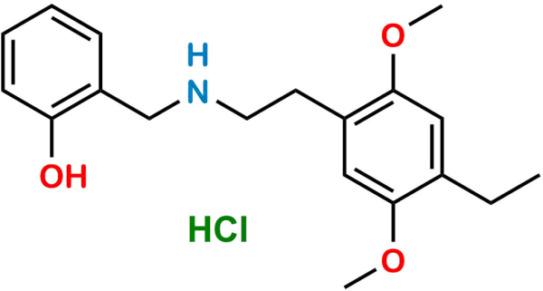 Amphetamine Impurity 8