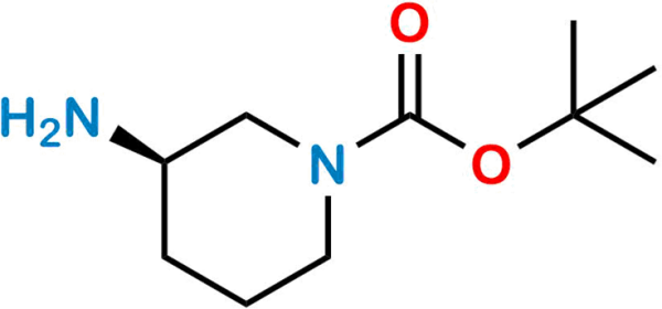 Linagliptin Impurity 65