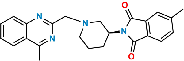 Linagliptin Impurity 68