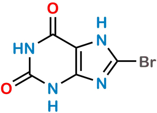 Linagliptin Impurity 73