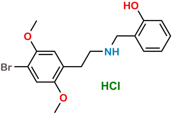 Amphetamine Impurity 9