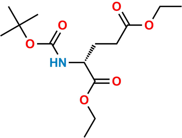 Linagliptin Impurity 81