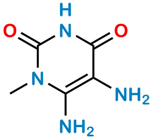 Linagliptin Impurity 85