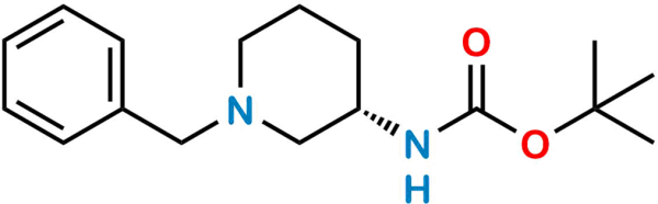 Linagliptin Impurity 92