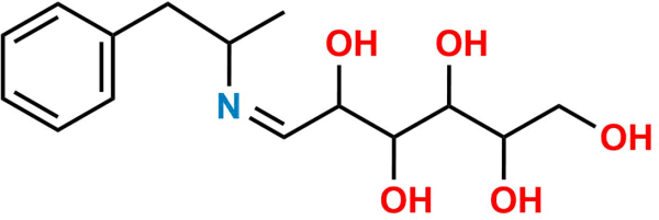 Glycosyl Amphetamine Impurity