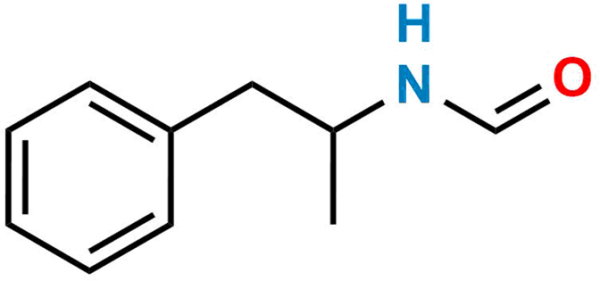 Rac-N-Formylamphetamine