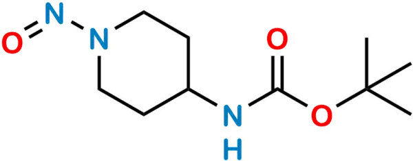 Linagliptin Nitroso Impurity 5