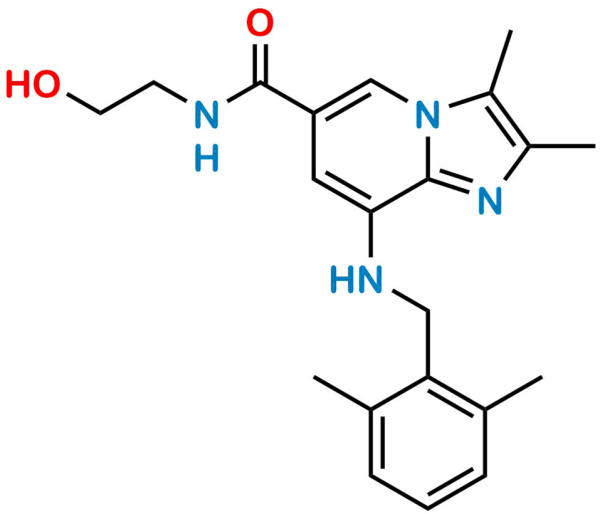 Linaprazan