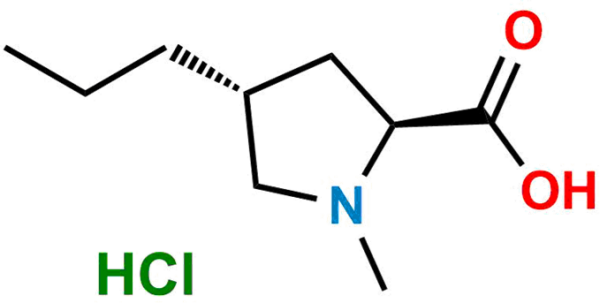 Lincomycin EP Impurity E (HCl)