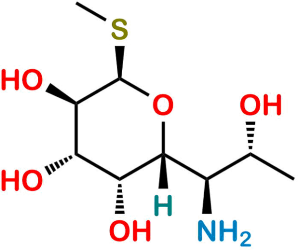 Lincomycin EP Impurity F