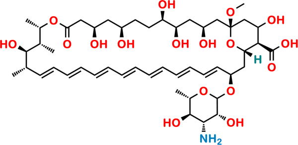 Amphotericin B EP Impurity B