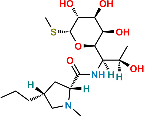 Lincomycin EP Impurity A