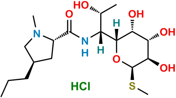 Lincomycin Hydrochloride