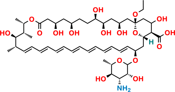 Amphotericin B EP Impurity C