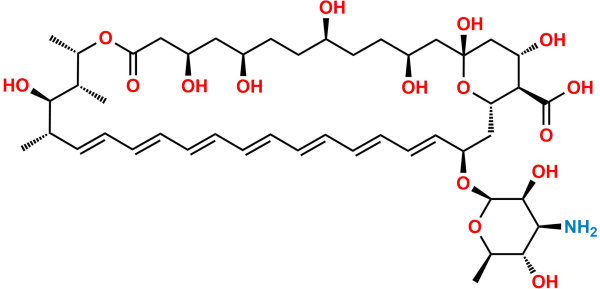 Amphotericin B Impurity 1