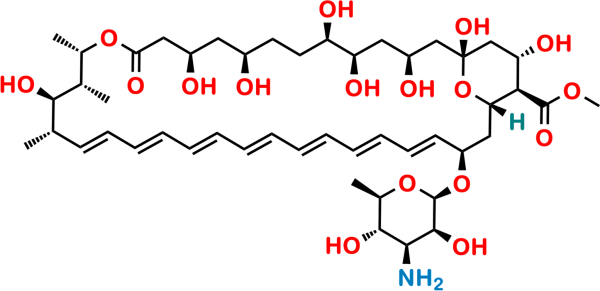 Amphotericin B Methyl Ester