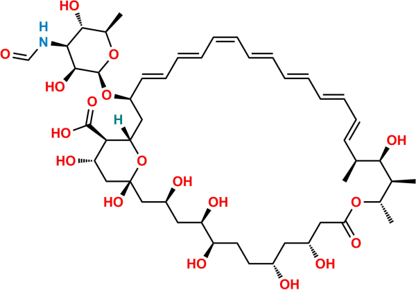 N-Formyl Amphotericin B