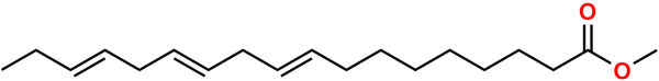 Linolenic Acid Methyl Ester