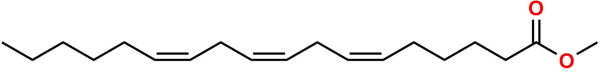 Methyl Gamma-linolenate