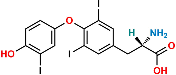 Liothyronine