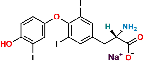 Liothyronine Sodium