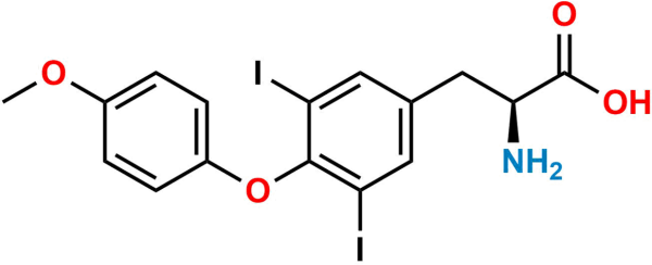 Liothyronine Impurity I