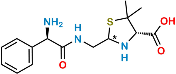 Ampicillin EP Impurity F