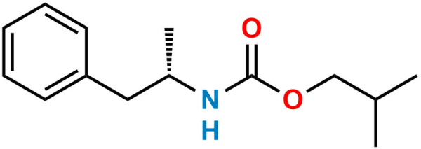 Lisdexamfetamine Carbamate Impurity