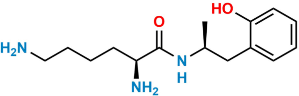 Lisdexamfetamine Impurity 1