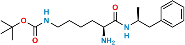 Lisdexamfetamine Impurity 10