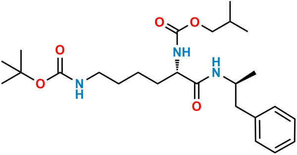 Lisdexamfetamine Impurity 18