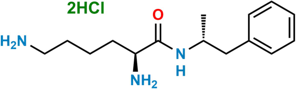 Lisdexamfetamine Impurity 3