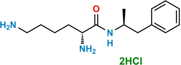 Lisdexamfetamine Impurity 4