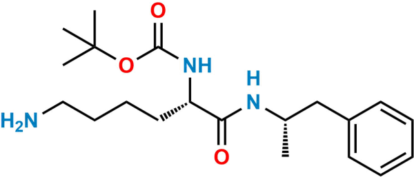 Lisdexamfetamine Impurity 9