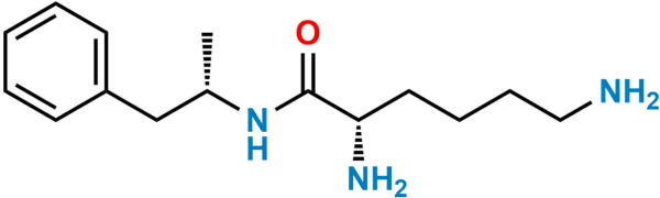 Lisdexamfetamine