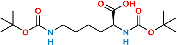 Lisdexamfetamine Impurity 11