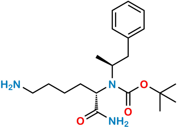 Lisdexamfetamine Impurity 12